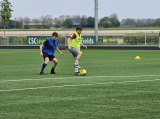 Training S.K.N.W.K. 1 van zaterdag 4 mei 2024 (91/92)